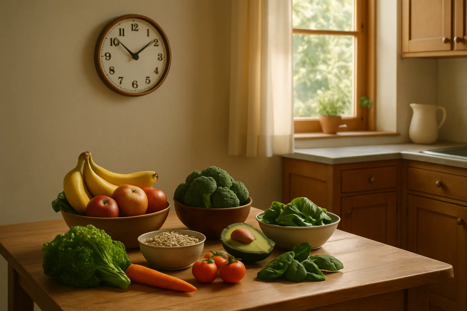 The Impact of Intermittent Fasting on Weight Loss and Hormonal Balance in PCOS