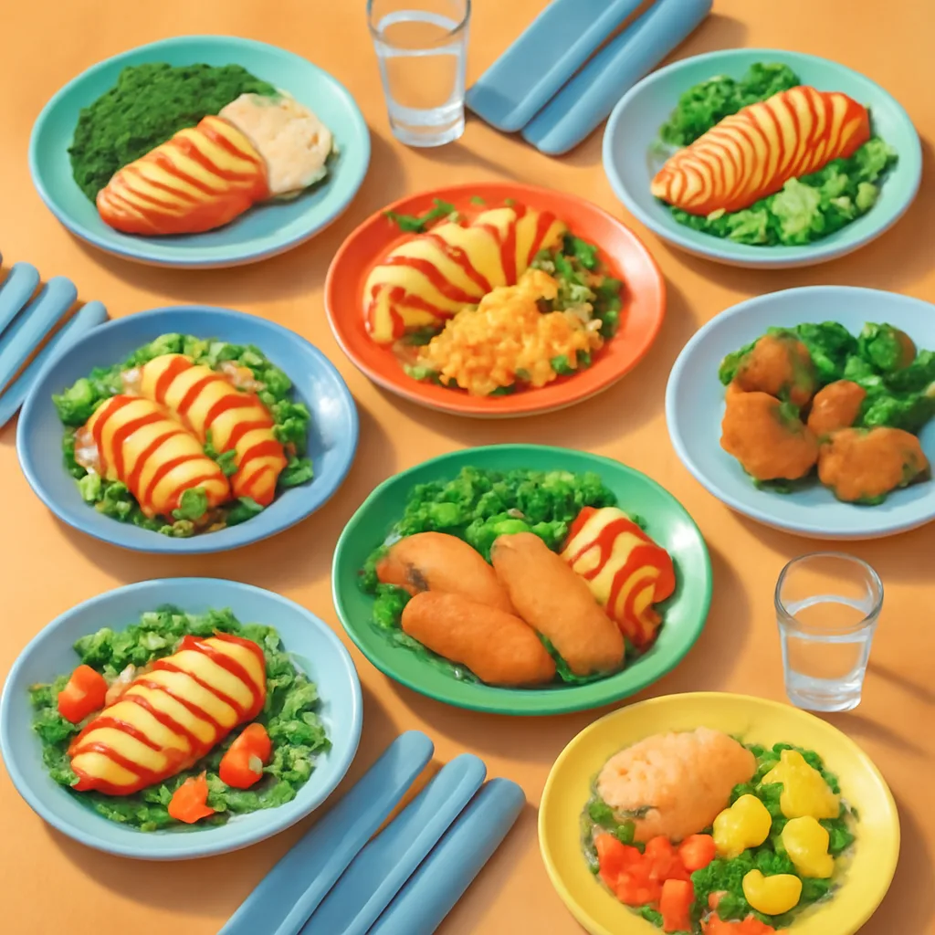 High Protein Dinner Ideas for Weight Loss: 7 Delicious Meals Under 500 Calories
